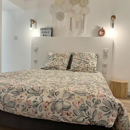Le Petit Evali - Wifi - Centre Apartment Albi Exterior photo