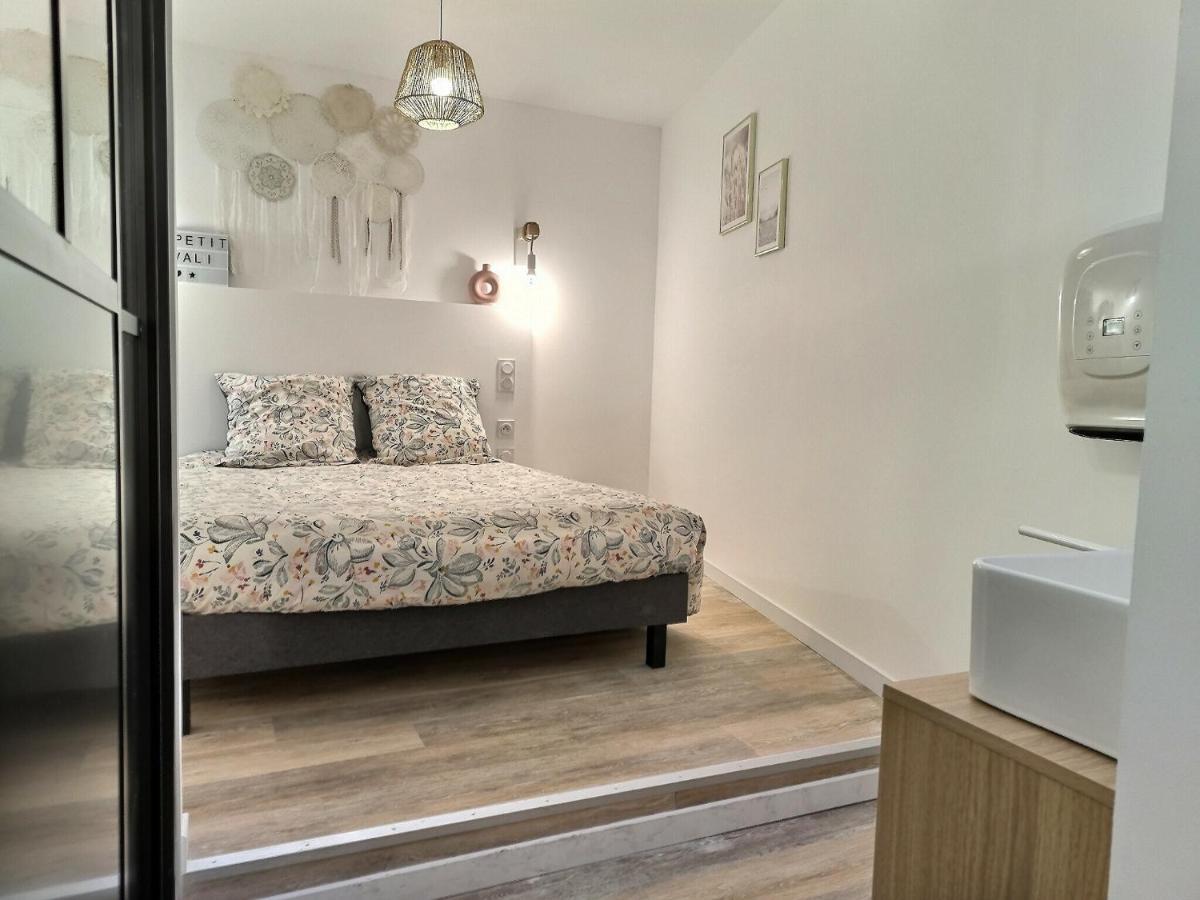Le Petit Evali - Wifi - Centre Apartment Albi Exterior photo