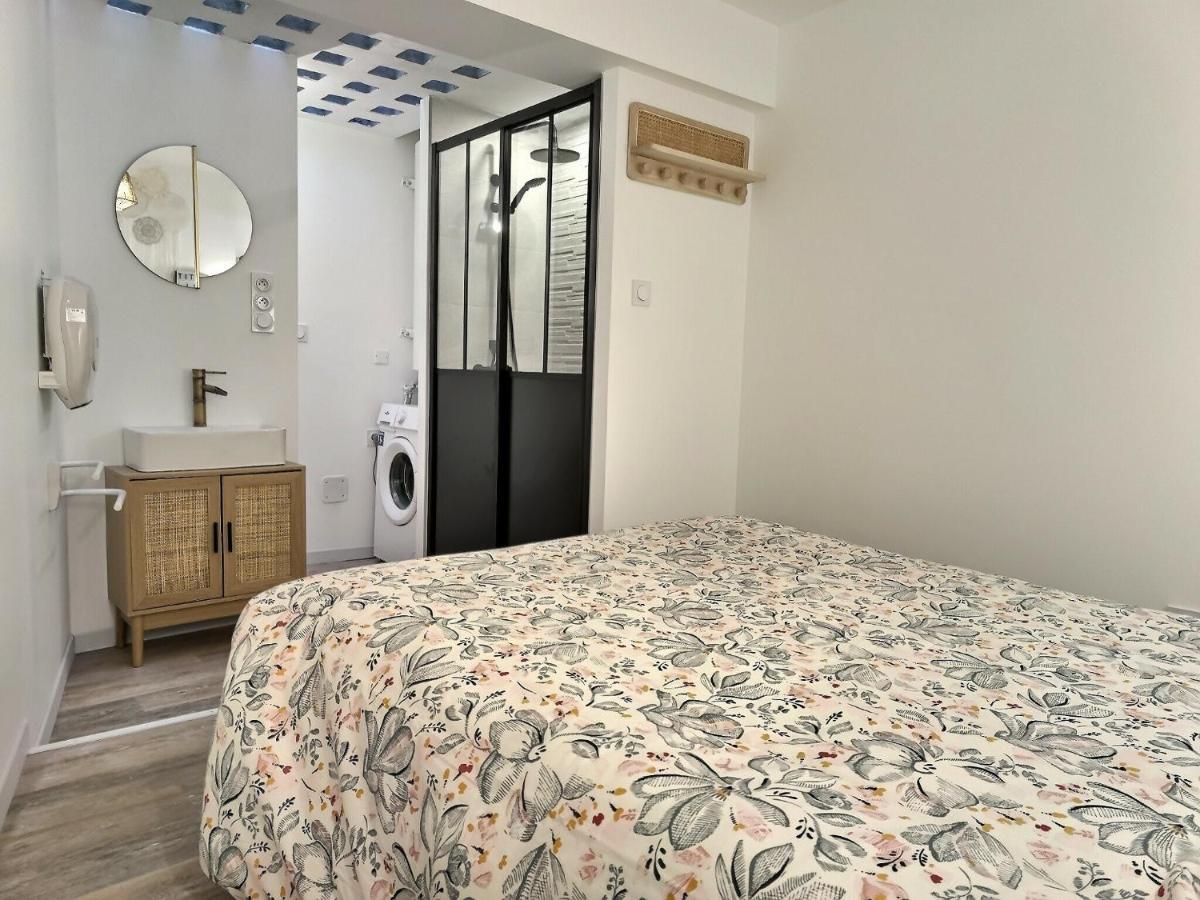 Le Petit Evali - Wifi - Centre Apartment Albi Exterior photo