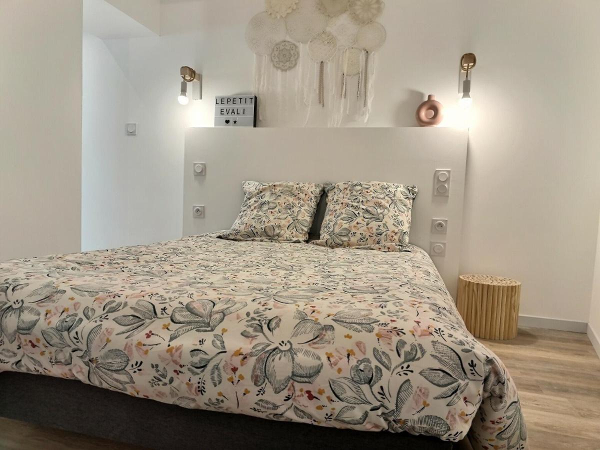 Le Petit Evali - Wifi - Centre Apartment Albi Exterior photo