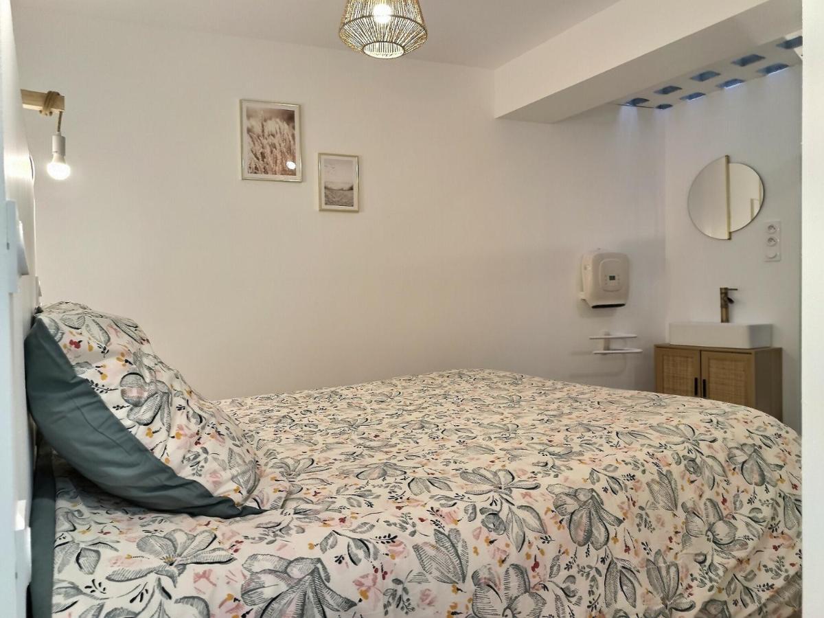 Le Petit Evali - Wifi - Centre Apartment Albi Exterior photo